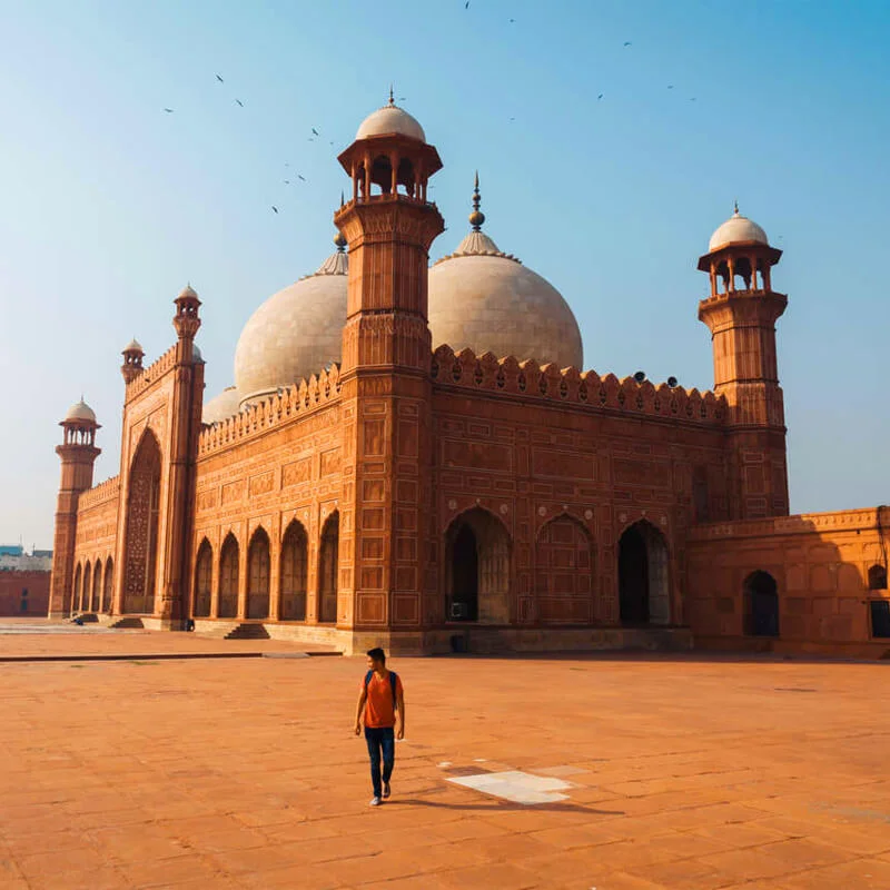 Featured-Image-of-Lahore-Sightseeings-